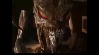 Spawn & Ghost Rider Music Video