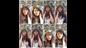 Thumbnail of Don’t Talk (Put Your Head On My Shoulder - Alternate Version) (Beach Boys Acapella Snippet Cover)