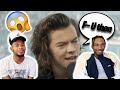 people annoying harry styles for 8 minutes straight reaction