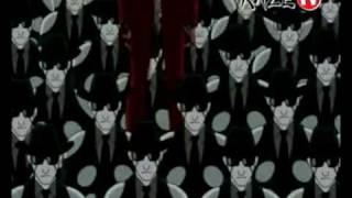 Vidéo Gate Keepers bande annonce de kazetv Animation Manga Japanimation AMV wat tv