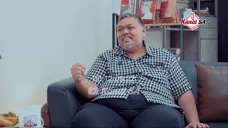 Yanuar Rizky: Nasib Rupiah Di tangan Bandar Surat Urang |@officialkanalsa 12.05.26
