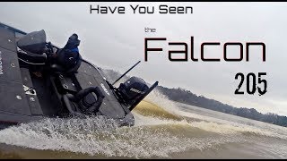 Check out the Falcon 205!!!