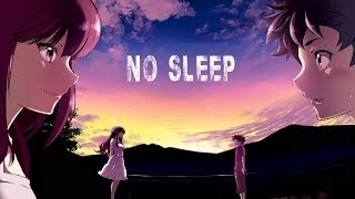 Amv Fireworks - No Sleep Uchiage Hanabi