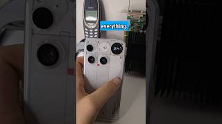 STOP! Nothing OS 4.0 Beta JUST Dropped #shorts screenshot 5