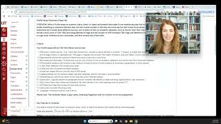 Week 7 Introduction   Profile Essays