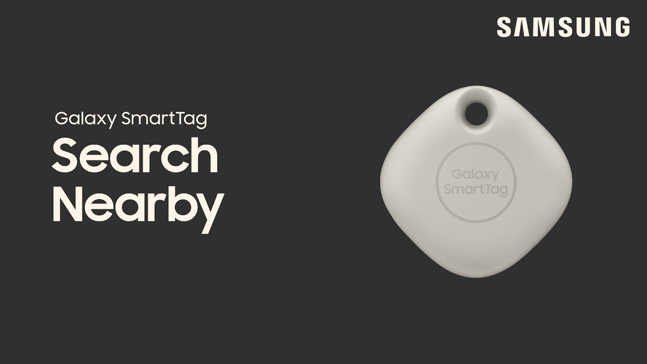 How to Use Samsung Galaxy SmartTag to Find Misplaced Items
