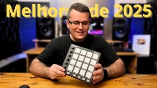 5 Melhores Equipamentos de 2025