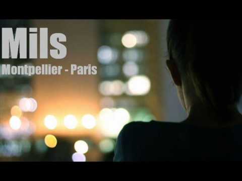 Mils Montpellier Paris (instrumental)