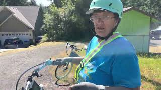 Most Important Electric Bike Considerations for Seniors | Over 70 Rider Explains