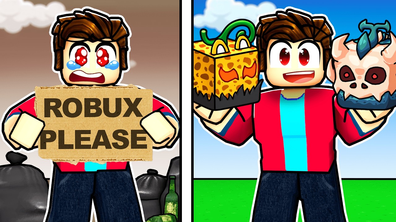Can I Trade Up To The Best Fruit in Bloxfruit?