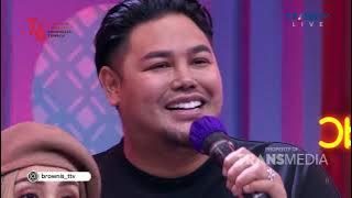 DIMABUK CINTA | IVAN GUNAWAN, AYU TING TING, WENDI CAGUR, RUBEN ONSU