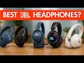 Which JBL Headphones Are Worth It in 2026? (And One to Avoid)