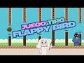 Creación de Flappy Bird - Personaje