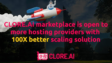 Mining Pigeoncoin with Clore AI