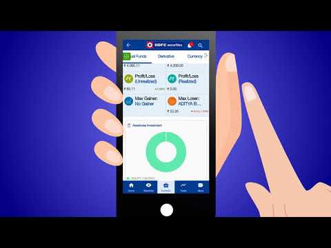evaluate-your-stock-portfolio-with-portfolio-mobile,-on-hdfc-securities