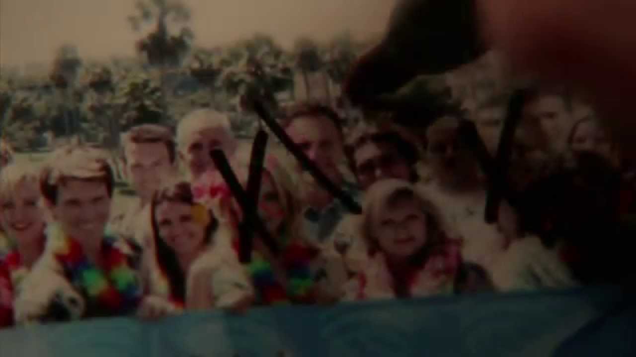 Emily Thorne- See What I've Become