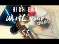 Products worth your $$ (high end)