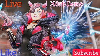 🟤APEX LEGENDS  #1 Wattson{chat/chill/vibe}
