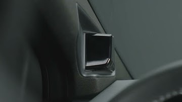 Fisker Ocean – Driver Drowsiness and Attention Warning