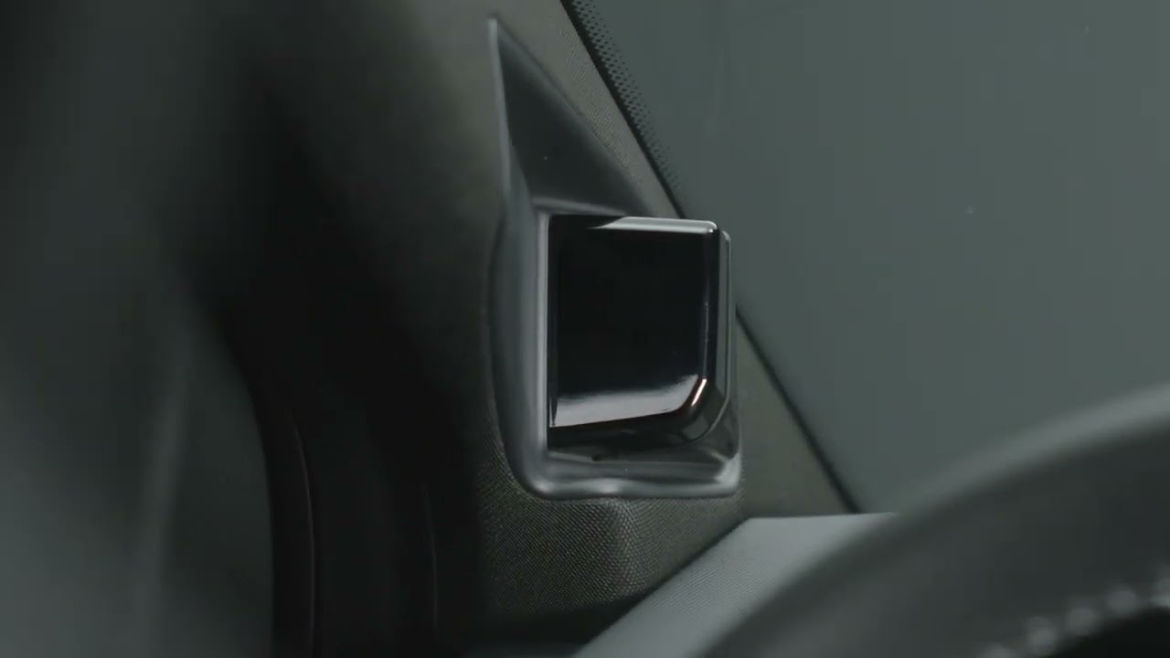 Fisker Ocean – Driver Drowsiness and Attention Warning
