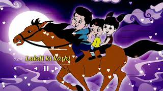 Lakdi ki kathi // new dj remix song 🏇🏇🐎