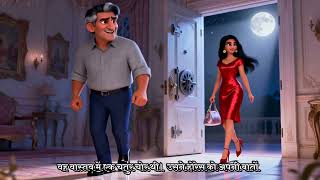 A Question of Trust chapter 4 class 10 English animated hindi Horace Danby #class10english #story