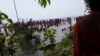 SHIV PUJA 2016