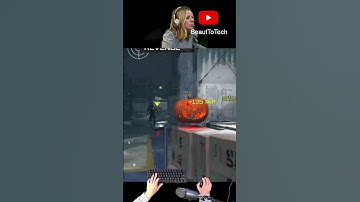 #codgameplay  #callofduty  #callofdutymw3clips  #mw3  #mw3gameplay  #mw3clips  #mw3clip  #gamergirl