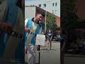 Open mic: Fans reflect on the meaning of the World Cup