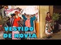 DE ESTA MANERA SE ENTREGA EL VESTIDO DE NOVIA EN ESTOS PUEBLOS DE MÉXICO