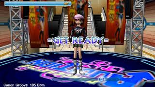 Audition Portable Korea - PSP
