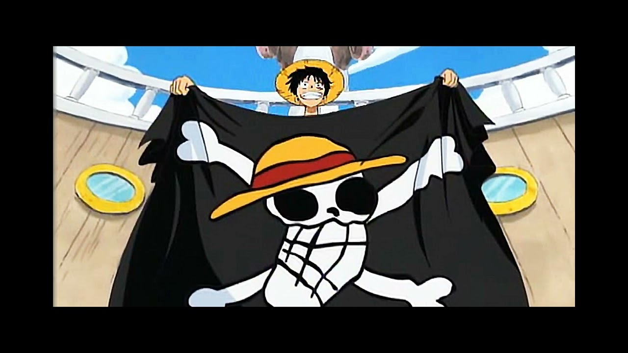 Luffy vs. Blackbeard: The Shocking Truth About Their Dreams Revealed!