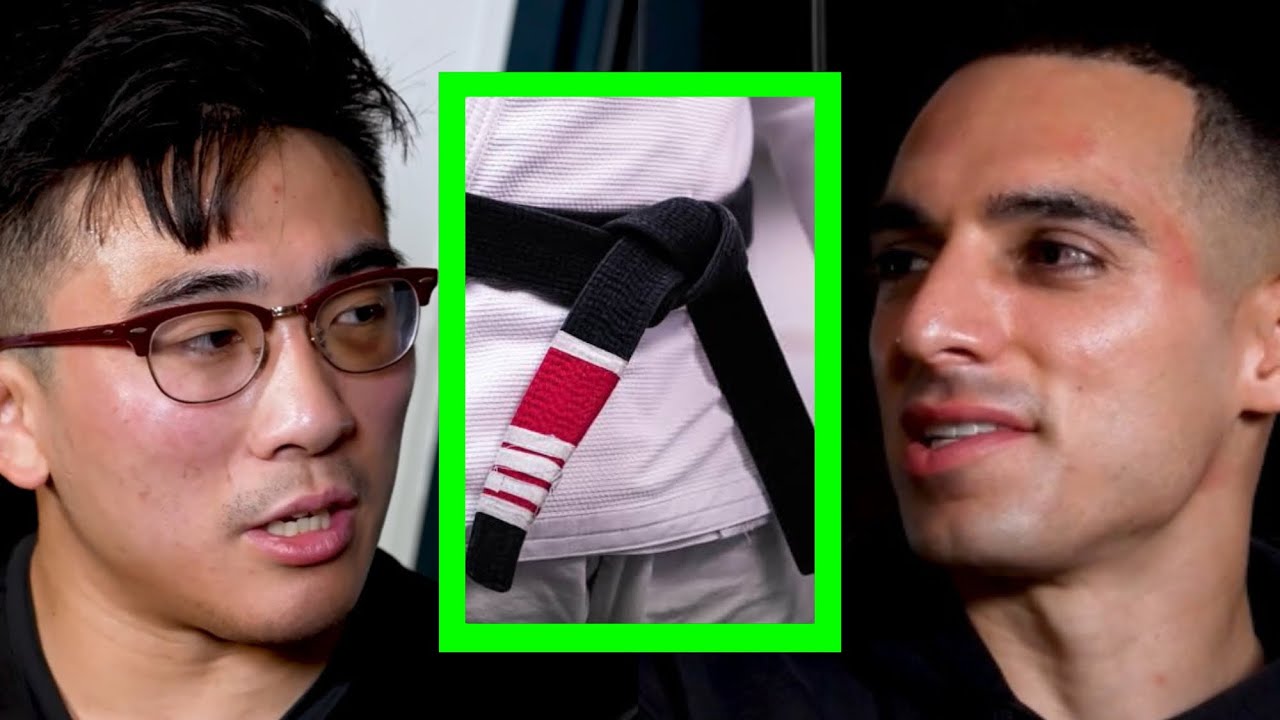 Why BJJ Will Never Be Mainstream in the United States