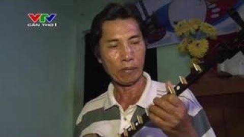 Đất Mũi Cà Mau - Trọng Tấn [Audio]