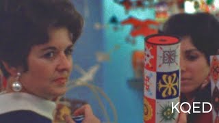 Christmas in San Francisco, 1970s | KQED