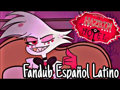 Consejos de vida por Angel Dust ( Life Tips by Angel Dust ) [ Hazbin Hotel ] Fandub Español Latino