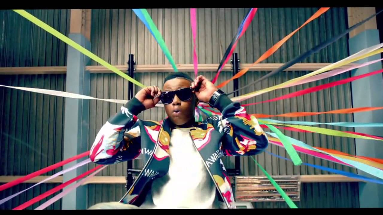 Copy of Silento Whip ( NAE NAE / official YouTube