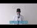 DARARI - TREASURE // FLUKIE COVER (Thai version)
