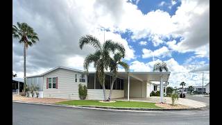 225 S Port Royal Lane, Apollo Beach, Florida 33572