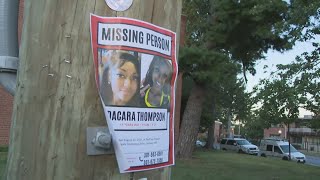 Questions surrounding disappearance of Prince George's County woman