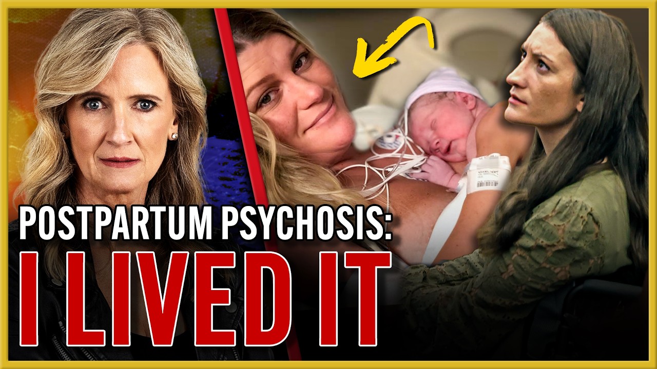 Mother Who Survived Postpartum Psychosis Reacts to Lindsay Clancy Trial