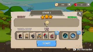 The Royal Defence King screenshot 2