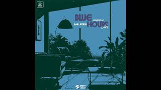 UNKWN Sounds - RMB Justize Vol. 2 (BLUE HOURS) [Sample Pack]