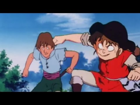 ROBIN HOOD 5 AR العربية 