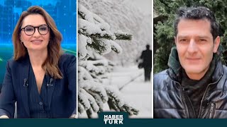 Yeni Haftada Kar Nerelerde Etkili Olacak?