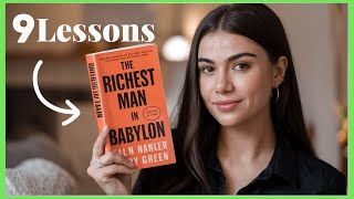 9 Timeless Money Lessons from "The Richest Man in Babylon"