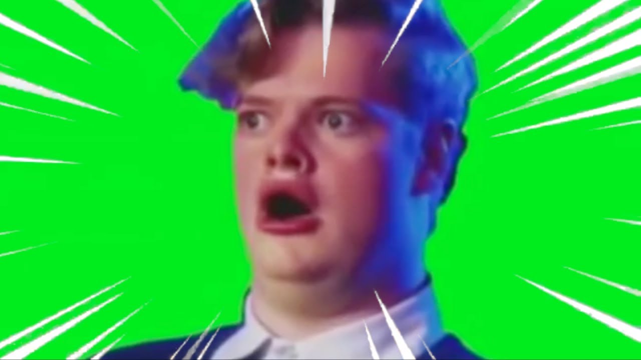 30 Popular Green Screen Meme Effects Free to use + Download YouTube