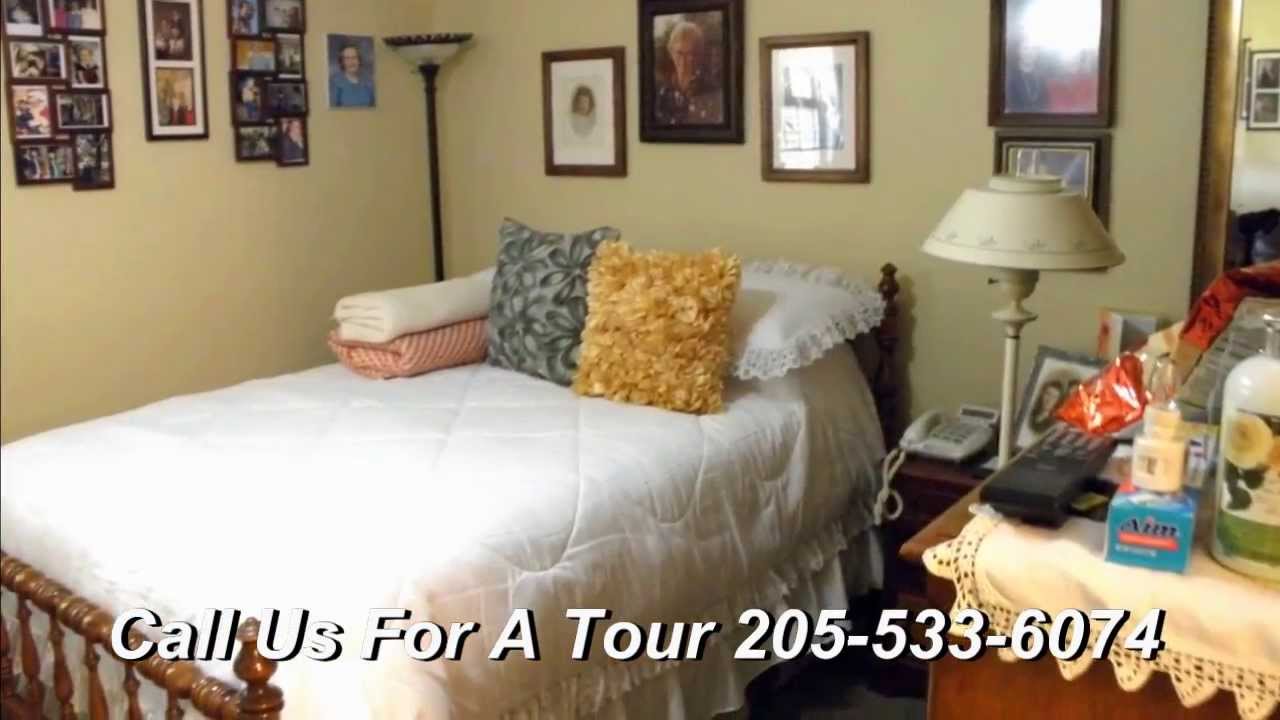 Ladiga Manor, LLC Assisted Living Jacksonville AL Alabama