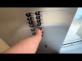 OTIS Gen2 MRL-Traction Elevators | Makers Rise Garage, McNair, VA