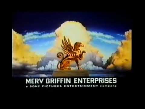Merv Griffin Enterprises Columbia TriStar Television 1993 1995 